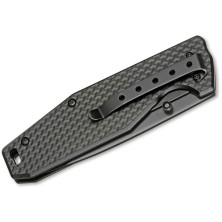 Ніж Boker Magnum Cluster (01RY204)