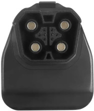 Адаптер EcoFlow DELTA Pro to Smart Generator Adapter