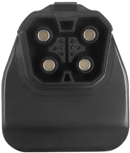 Адаптер EcoFlow DELTA Pro to Smart Generator Adapter