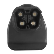 Адаптер EcoFlow DELTA Pro to Smart Generator Adapter