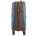 Валіза Semi Line 20" (S) Petrol (T5641-1)