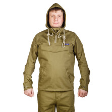 Анорак KLOST Панджшер Олива, 3001