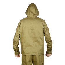 Анорак KLOST Панджшер Олива, 3001