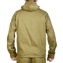 Анорак KLOST Панджшер Олива, 3001