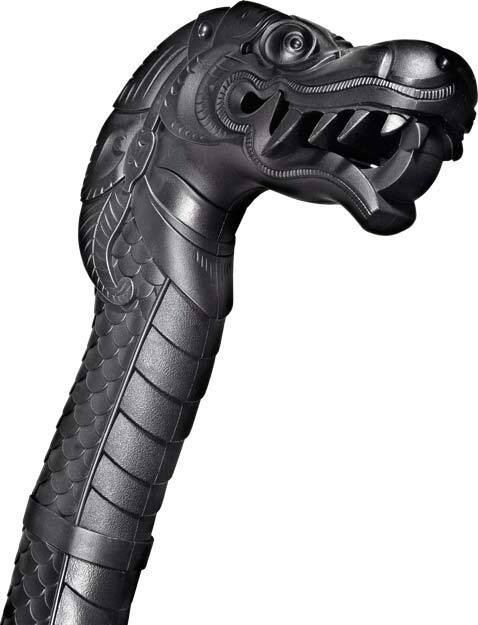 Тростина Cold Steel Dragon walking (91PDR)