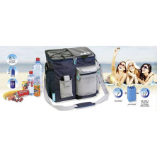 Сумка ізотермічна Ezetil Travel in Style 18
