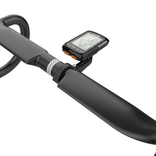 Кріплення на велосипед для навігатора Bryton KOM Cycling CM04-B