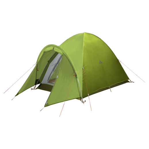 Намет Vaude 142214590/9 Campo Compact Xt 2P Chute Green