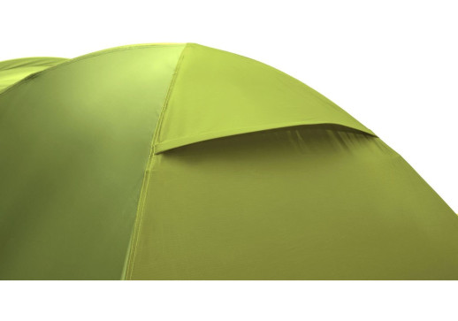 Намет Vaude 142214590/9 Campo Compact Xt 2P Chute Green