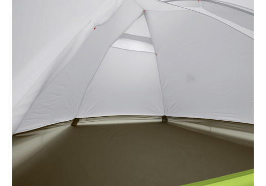 Намет Vaude 142214590/9 Campo Compact Xt 2P Chute Green