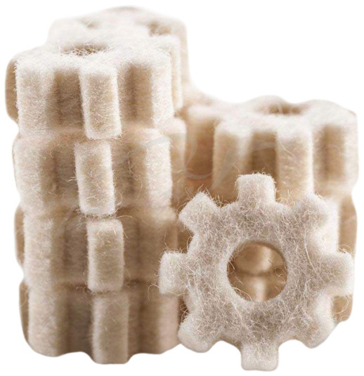 Патч для чищення Pro-Shot бойових упор AR10, 12 шт /уп