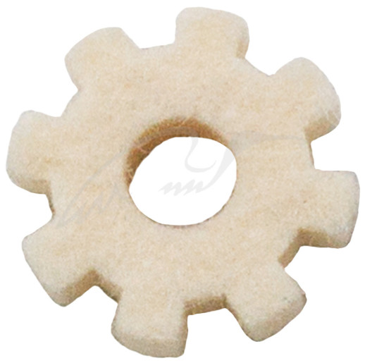 Патч для чищення Pro-Shot бойових упор AR10, 12 шт /уп