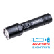 Ліхтар ручний Nextorch P80 чорний