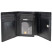 Гаманець жіночий шкіряний Semi Line RFID Black (P8263-0)