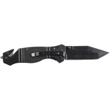 Ніж SKIF Plus Lifesaver, ц: чорний