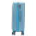 Валіза Semi Line 28" (L) Light Blue (T5913-3)