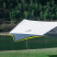 Тент кемпінговий Naturehike 210T polyester 5.2х4.6 м, 1,75 кг (NH16T013-s), Помаранчевий