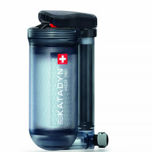 Фільтр Katadyn Hiker Pro Filter Transparent (8019670)