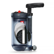 Фільтр Katadyn Hiker Pro Filter Transparent (8019670)