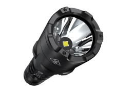 Ліхтар Nitecore P20 v2 (Сгее XP-L2 V6, 1100 люмен, 1х18650)