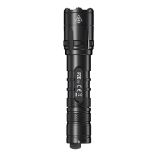 Ліхтар Nitecore P20 v2 (Сгее XP-L2 V6, 1100 люмен, 1х18650)