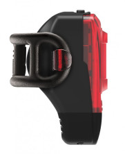 Набір задніх велофар Lezyne KTV BOX SET REAR 12 штук Чорний 10 люменів Y13