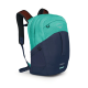 Рюкзак Osprey Comet 30 reverie green/cetacean blue - O/S - зелений/синій