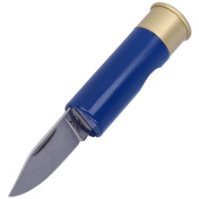 Ніж Maserin Cartridge cal.12, синій