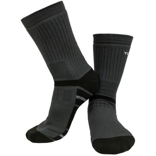 Шкарпетки Tribe Trekking Winter T-KB-0009-grey, 38/40