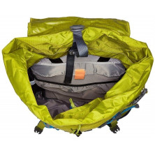 Рюкзак Deuter Guide 35+, cranberry-navy