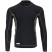 Термофутболка з довгим рукавом Highlander Pro Comp Mens Black /Grey L
