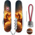 Складаний ніж Victorinox HUNTSMAN ZODIAC Вогняний пегас 1.3713.3.Z5250pk