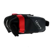 Підсідельна сумка Lezyne MID Caddy 0,8 л Y13 чорна