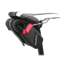 Підсідельна сумка Lezyne MID Caddy 0,8 л Y13 чорна