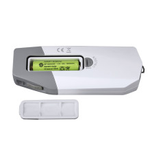 Ліхтар ручний з автономним живленням Fenix E-STAR (вітринний зразок)