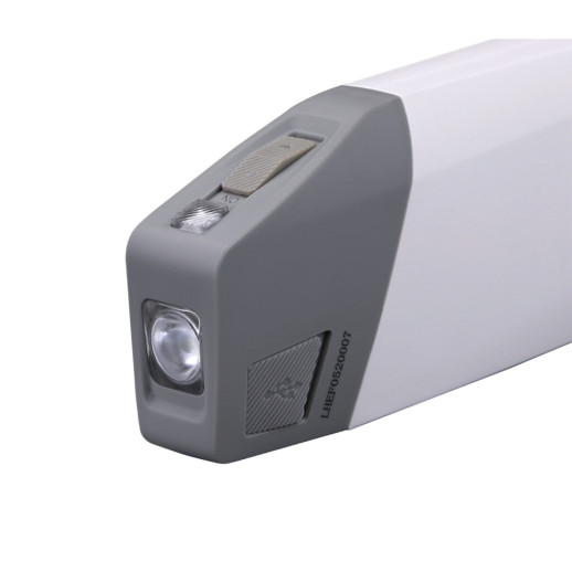 Ліхтар ручний з автономним живленням Fenix E-STAR (вітринний зразок)