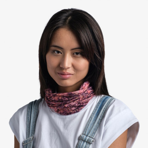 Шарф-труба Buff Coolnet UV+ Insect Shield Delilah Rose