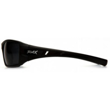 Окуляри Pyramex Velar (gray) чорні