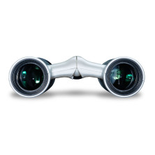 Бінокль Vanguard Vesta Compact 10x21 WP Біла Перлина (Vesta 1021 WP)