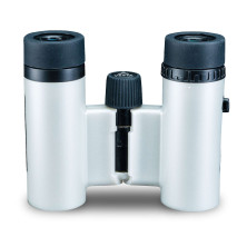 Бінокль Vanguard Vesta Compact 10x21 WP Біла Перлина (Vesta 1021 WP)