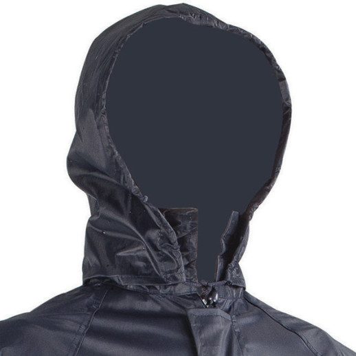 Вітровка Highlander Stormguard 3000 mm Navy L