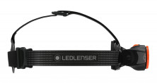 Налобний ліхтар LedLenser MH11 чорно-помаранчевий