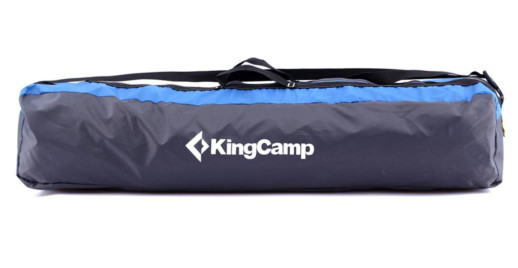 Намет KingCamp Luca (KT3091), Blue