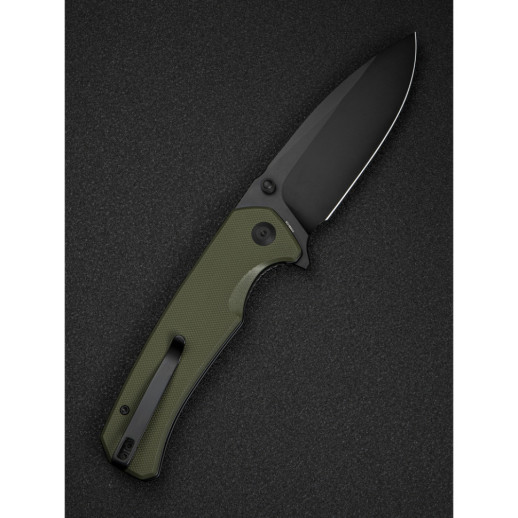 Ніж складаний Sencut Skarnax S24025-2