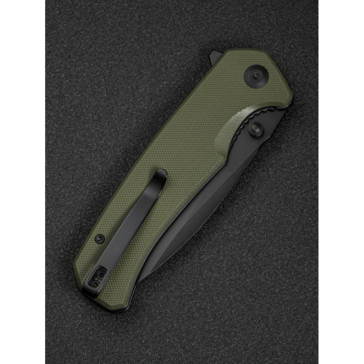 Ніж складаний Sencut Skarnax S24025-2