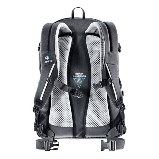 Рюкзак Deuter Gigant сірий