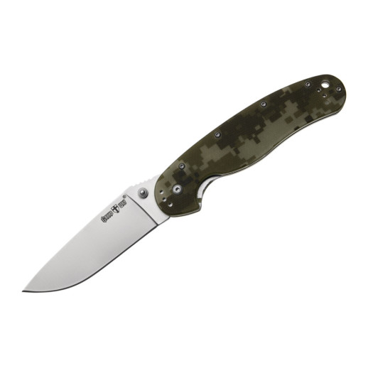 Кишеньковий ніж Grand Way SG 038 green