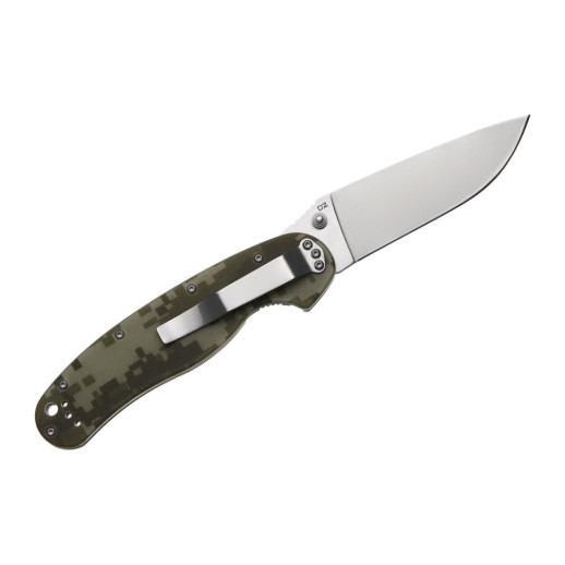 Кишеньковий ніж Grand Way SG 038 green