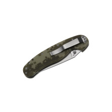 Кишеньковий ніж Grand Way SG 038 green