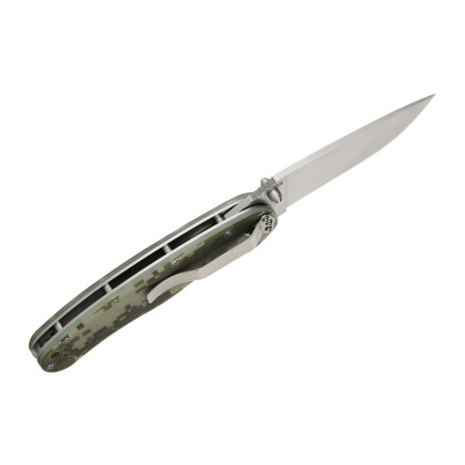Кишеньковий ніж Grand Way SG 038 green